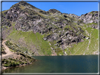 foto Laghi di Sopranes